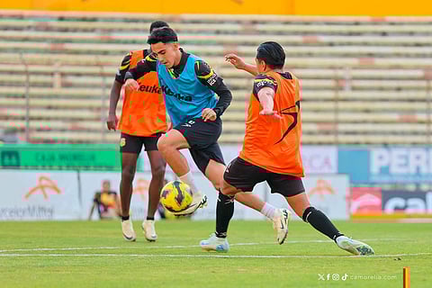 Rivalidad al límite: Atlante y Morelia reavivan una serie marcada por la tensión