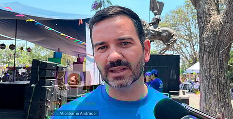Pendiente por renovar cerca de 300 encargaturas del orden: Yankel Benítez