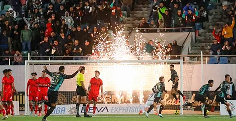 Clausura 2025 rompe récord histórico de asistencia en la Liga de Expansión