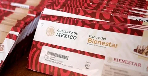 ¿Te registraste? Este viernes entregan tarjetas de la Beca Benito Juárez en Morelia