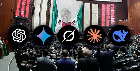 Ciudadanos tendrían derecho a saber y cuestionar decisiones tomadas por IA