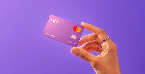 Nu recibe autorización de la Comisión Nacional Bancaria para convertirse en banco