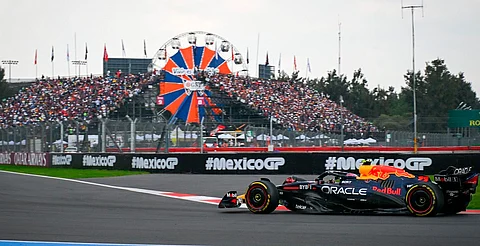 Gran Premio de México se queda: CDMX firmará nuevo convenio con Fórmula 1
