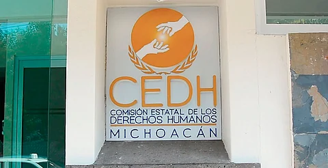 Hasta el 35% de las violaciones de derechos humanos se solucionan con mecanismos alternativos: CEDH