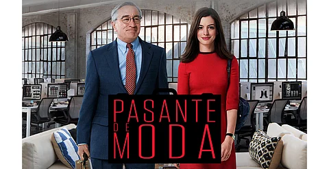 Pasante de Moda vuelve a cines por su 10º aniversario este 8 de mayo