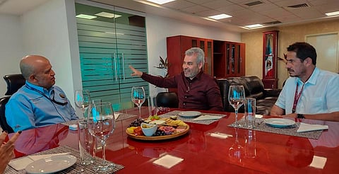 Continúa la expansión comercial y económica del puerto de Lázaro Cárdenas