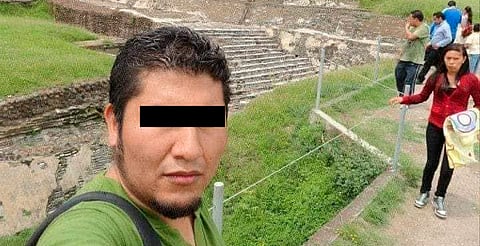 Investigan filtración de datos de víctimas del feminicida serial de Iztacalco