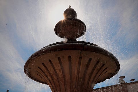 Morelia alcanzará los 33°C este viernes