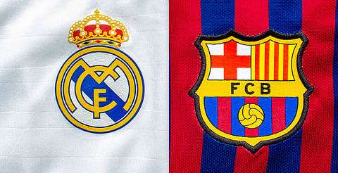 Bajas sensibles en ambos equipos, pero regresos clave en el once inicial