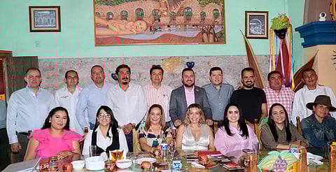 Unirán esfuerzos para potenciar el Desarrollo Urbano y la Movilidad en el Distrito XIX