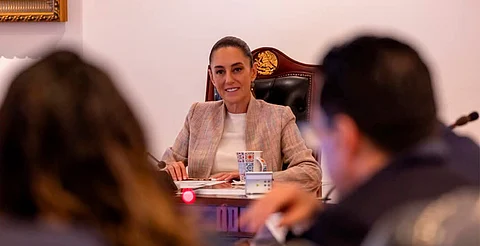 Sheinbaum dará banderazo de inicio a obras del tren México-Querétaro este domingo