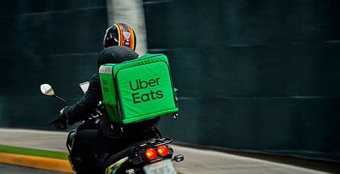 Será en junio que trabajadores de apps tendrán Seguro Social