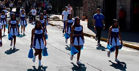 En la ENEF se mantendrá el ingreso paritario, sostiene el IEMSYSEM