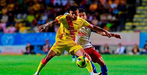 ¿Eres abonado del Canario? Podrías ganar tu boleto para el partido del sábado