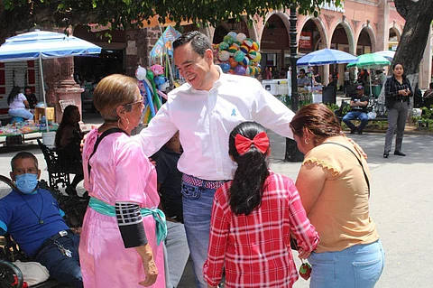 Impulso de Carlos Soto: Zamora se suma a la Red Internacional de Ciudades Educadoras
