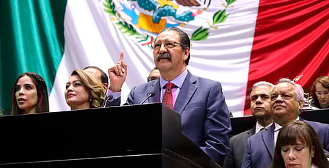 Coordinador del PT en la Cámara de Diputados condena agresión contra Raúl Morón