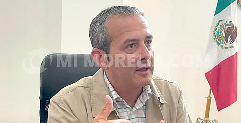 Factores externos impactan en la percepción de inseguridad en Morelia: Cussi