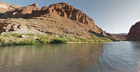 Estados Unidos y México logran acuerdo para asegurar agua a agricultores de Texas