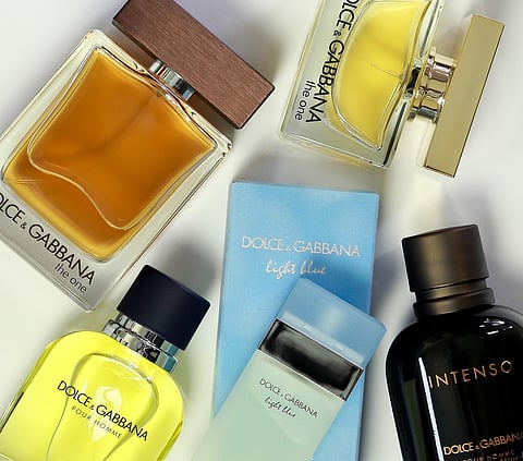 Los perfumes más regalados en el Día de las Madres