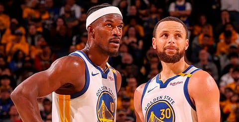 Cleveland barrió 4-0 al Heat con una paliza de 138-83