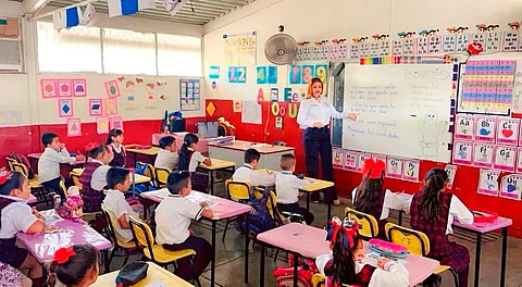 SEE convoca a la comunidad educativa a participar en el Simulacro Nacional 2025