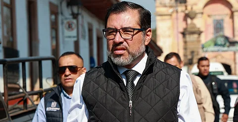 “Jefa Chuy” sigue detenida; SSP dice que hay otras circunstancias por la que sigue proceso
