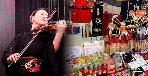 Morelia se llena de cultura kawaii con bazar; artista japonesa tocará en vivo