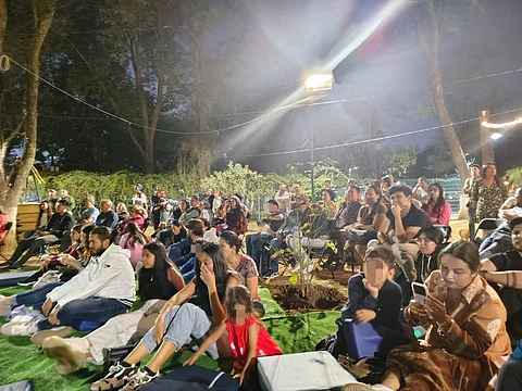 Habrá teatro bajo las estrellas del bosque en Morelia; ¿cuándo?