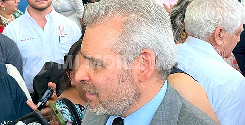 Ramírez Bedolla garantiza pagos a propietarios de terrenos del segundo anillo periférico