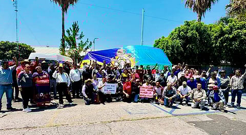 Denuncia CSIM imposición de lineamientos por parte de Bienestar y exige respeto a la autodeterminación indígena