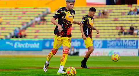 Semifinales, territorio conocido: Morelia busca una nueva final en Expansión MX