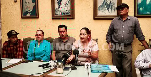 Dueños de predios segundo anillo del periférico acudirían a Gobierno Federal para encontrar solución