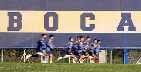 Ellos suenan fuerte para reemplazar como DT a Gago en Boca Juniors