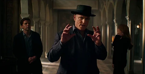 ¡Vuelven los jinetes! Relevan primer tráiler de los Ilusionistas 3