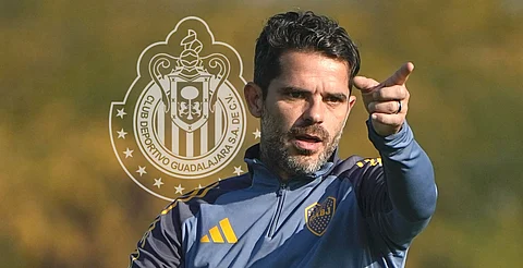 Gago deja un saldo en Boca de 17 victorias en 29 partidos oficiales