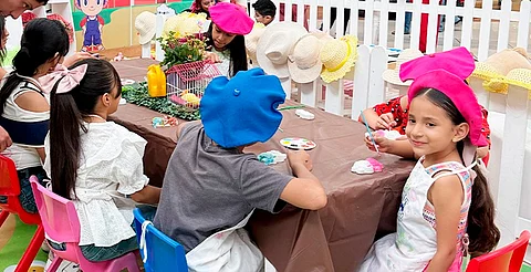 Celebra el Día de la Niñez con estas actividades gratuitas en Morelia