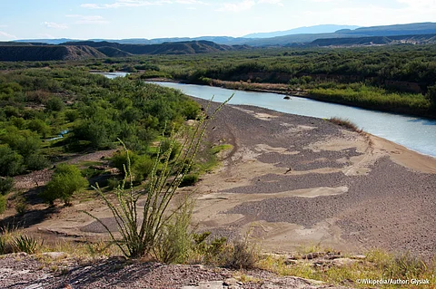 EU agradece a Sheinbaum y reconoce avance de México en entrega de agua