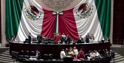 Morena aprueba en lo general crear “Llave MX”, oposición advierte que pone en riesgo los datos personales