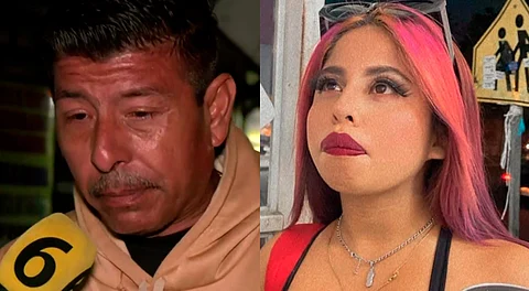Bebé de Lupita TikTok sigue hospitalizada; médicos evalúan posible muerte cerebral
