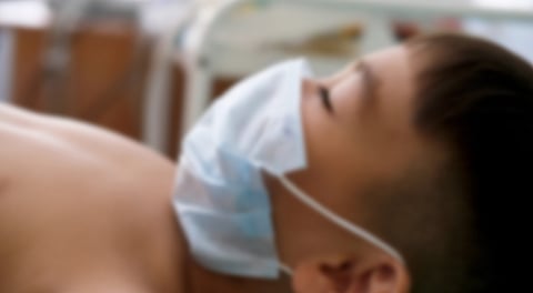 IMSS Michoacán, sin registro de casos de tosferina, aunque la SSM tiene detectados 20 hasta la fecha