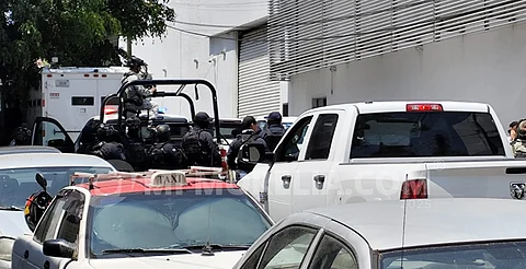 Investigarán si detenidos en Zinapécuaro tienen relación con hechos en Álvaro Obregón, Michoacán
