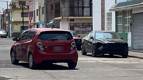 "¿Te subes o te subo?"; chava denuncia supuesto acoso en Morelia