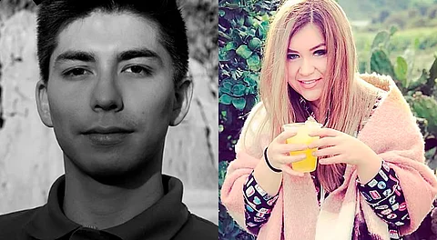 Desechan amparo de Eva Salgado, acusada del crimen de Oliver Valle; familia exige su detención