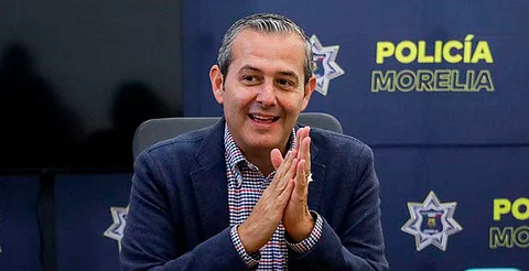Percepción de inseguridad refleja síntomas; para un diagnóstico completo se debe incluir número de delitos: Cussi