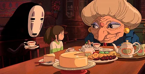¡Viaja al mundo mágico de Chihiro! Función gratuita el viernes en Morelia
