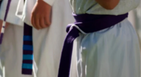 Michoacán: vinculan a proceso a maestro de taekwondo señalado de violar a alumna