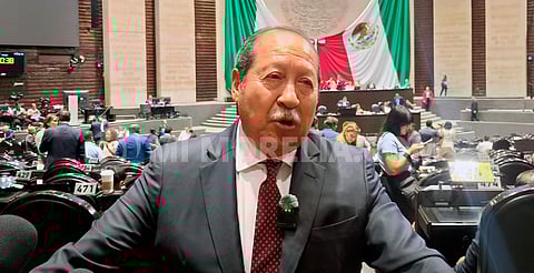 Sheinbaum sensible a opiniones en reforma de telecomunicaciones, destaca Leonel Godoy