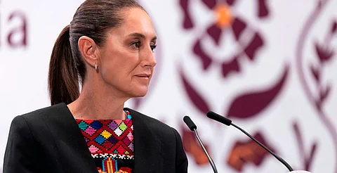 México es el primer lugar entre los países del G-20 en evaluación de vida: Sheinbaum