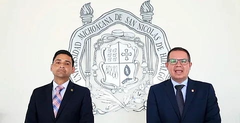 UMSNH publicará convocatoria de promociones académicas el 2 de mayo