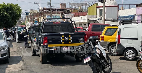 Identifican al asesinado en "El Audi", en Morelia
